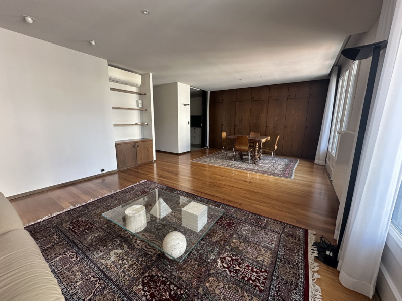 location Appartement Annecy - Photo 2
