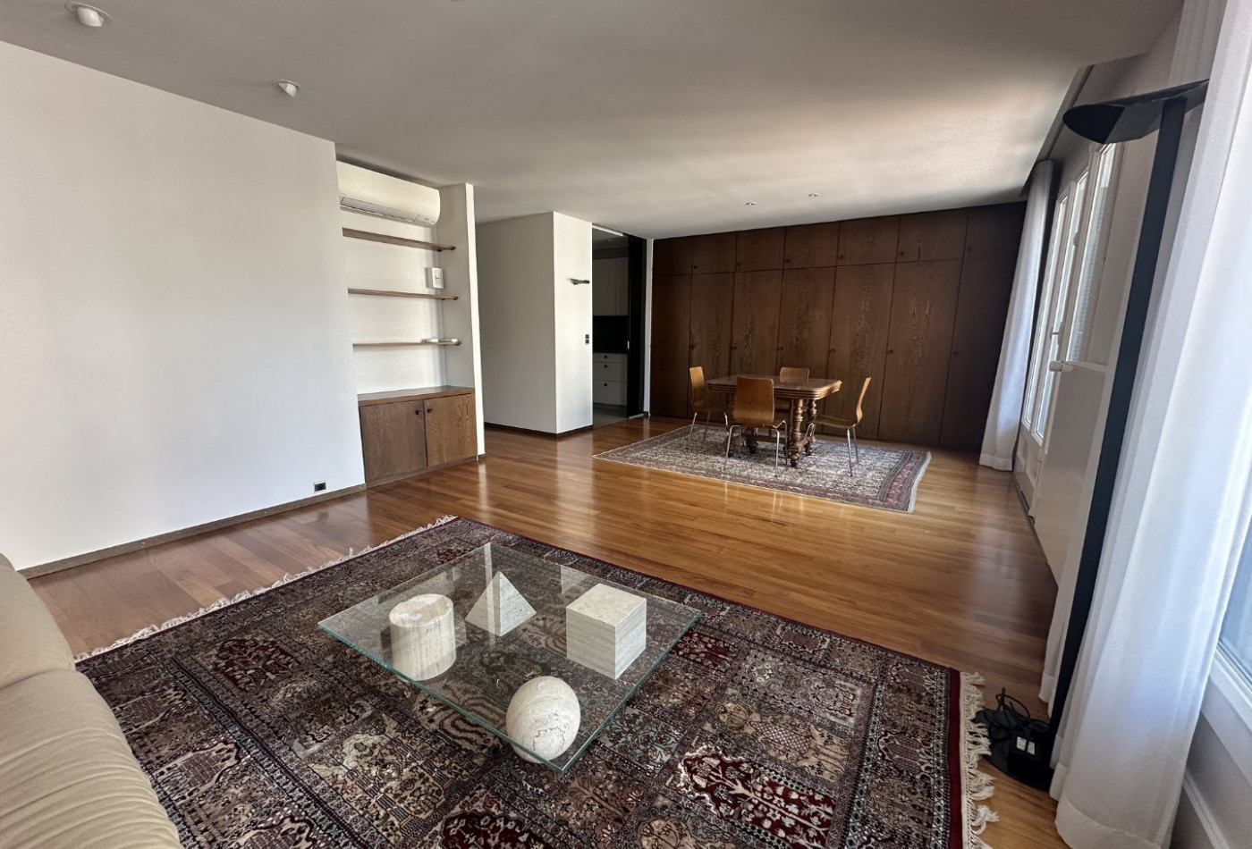 location Appartement Annecy - Photo 2