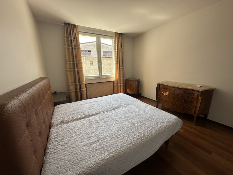 location Appartement Annecy - Photo 5