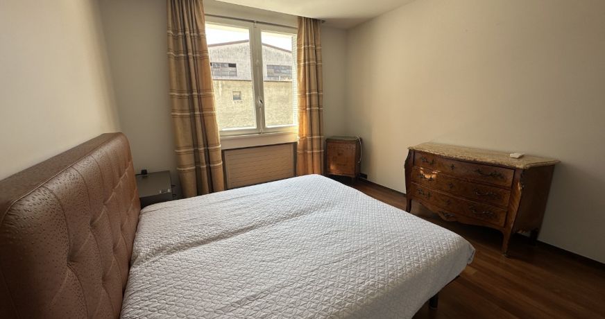 location Appartement Annecy