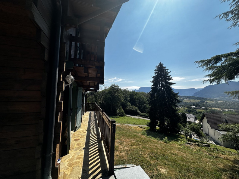 vente Maison Groisy - Photo 2