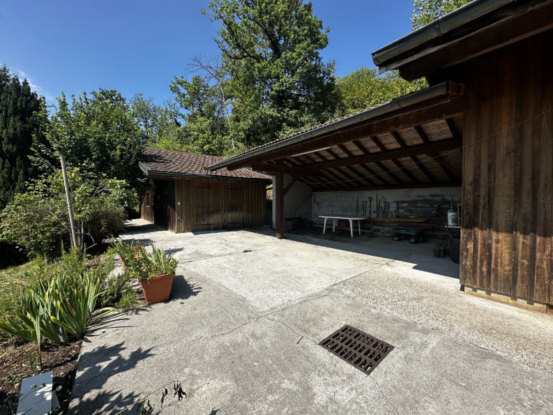 vente Maison Groisy - Photo 10