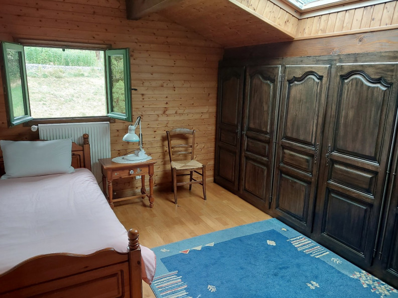 vente Maison Groisy - Photo 7