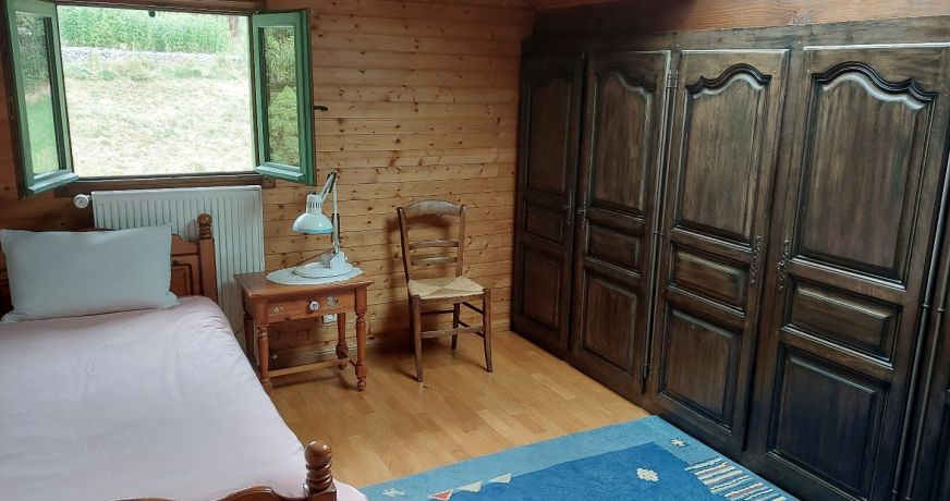 vente Maison Groisy