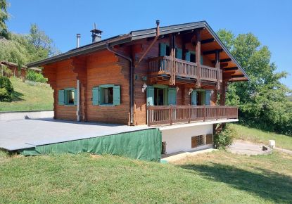 vente Maison Groisy