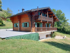 vente Maison Groisy