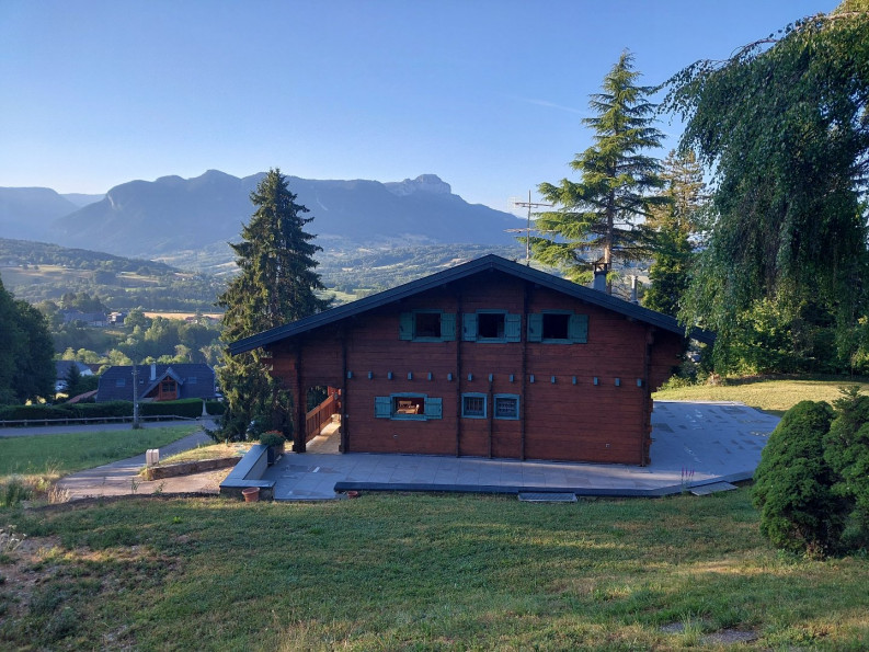 vente Maison Groisy - Photo 3