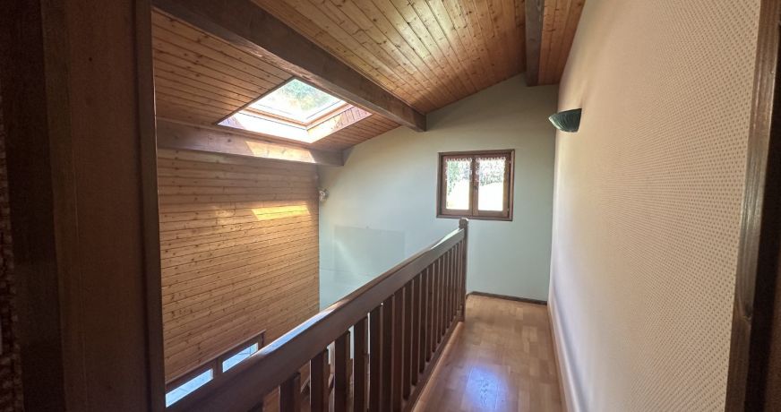 vente Maison Groisy