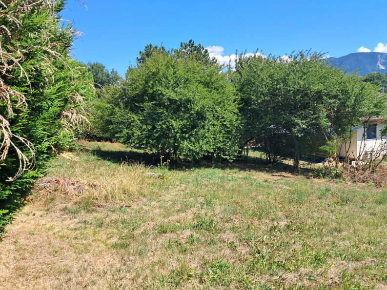 vente Terrain Groisy - Photo 2