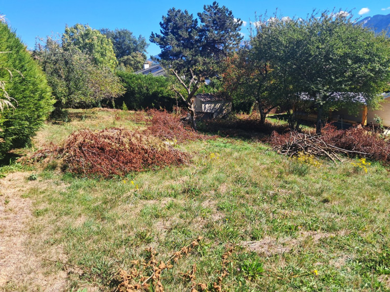 vente Terrain Groisy - Photo 2