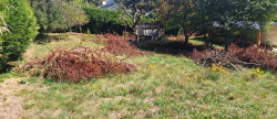 vente Terrain Groisy