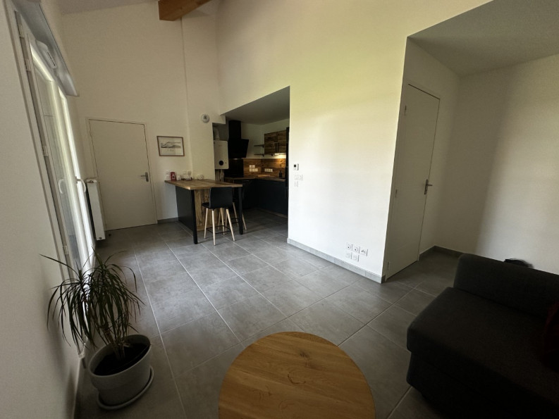 vente Appartement Groisy - Photo 4