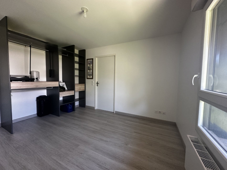 vente Appartement Groisy - Photo 5