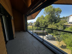 vente Appartement Groisy