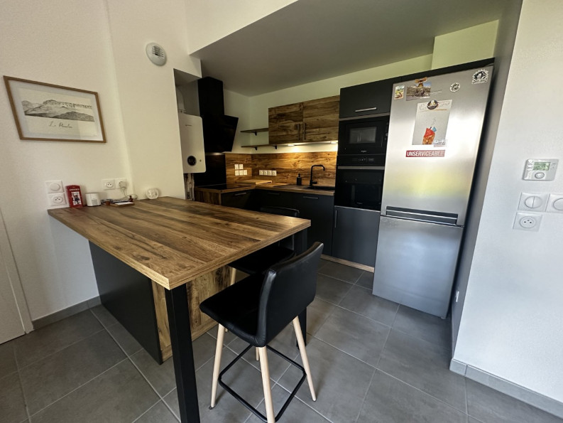 vente Appartement Groisy - Photo 3