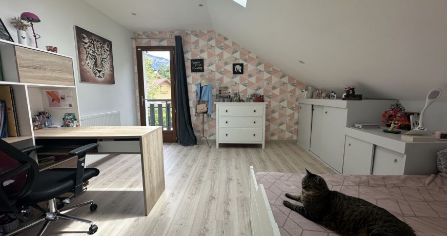 vente Maison Thorens Glieres