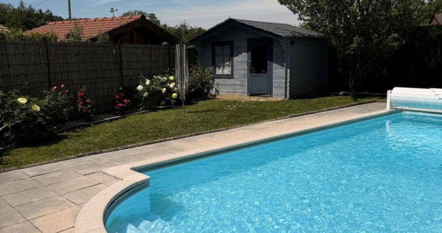 vente Maison Thorens Glieres