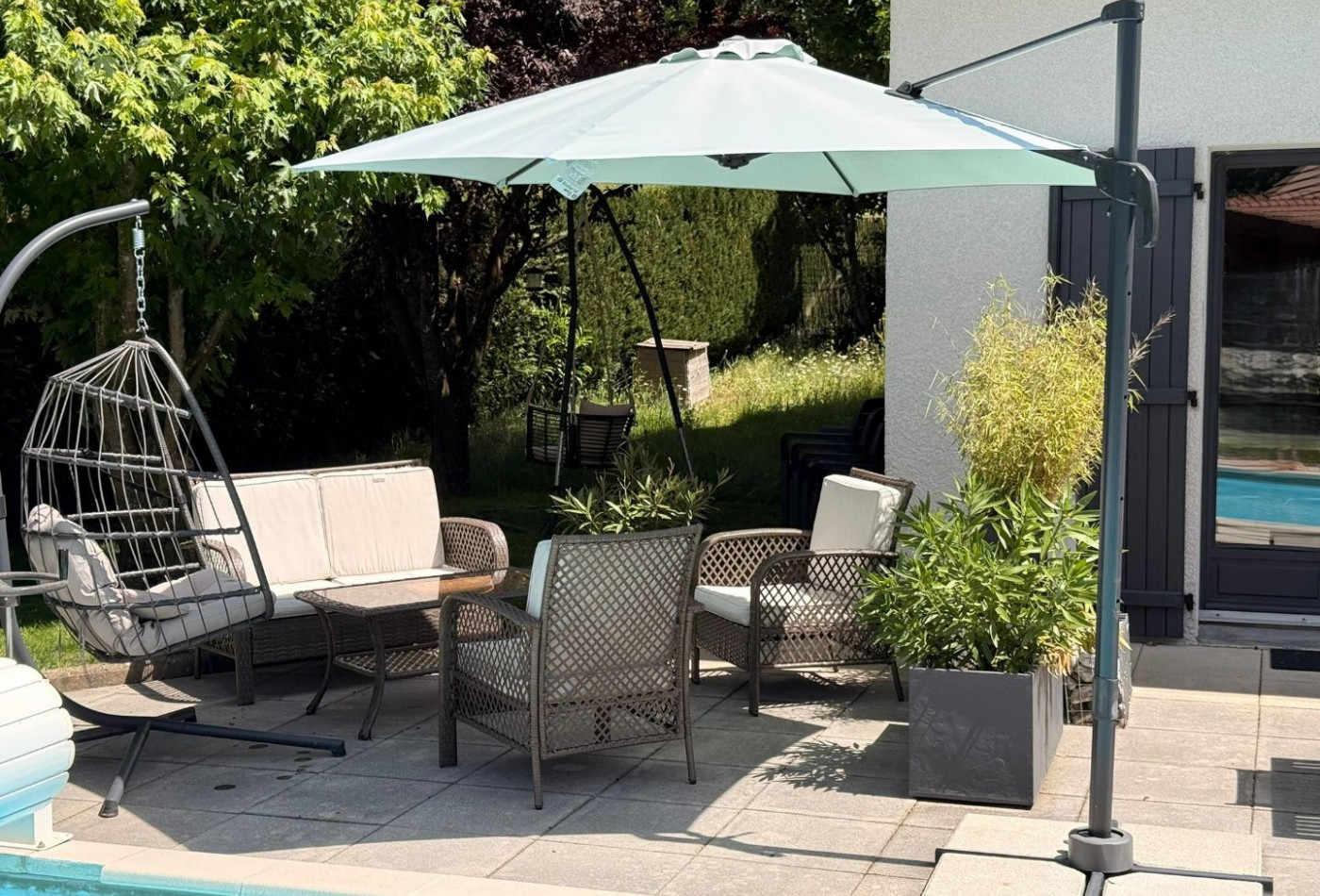 vente Maison Thorens Glieres - Photo 3