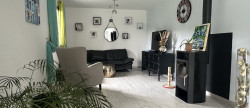 vente Maison Thorens Glieres