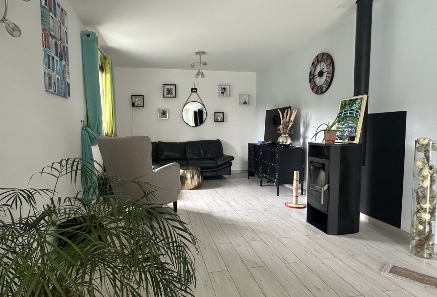vente Maison Thorens Glieres - Photo 5