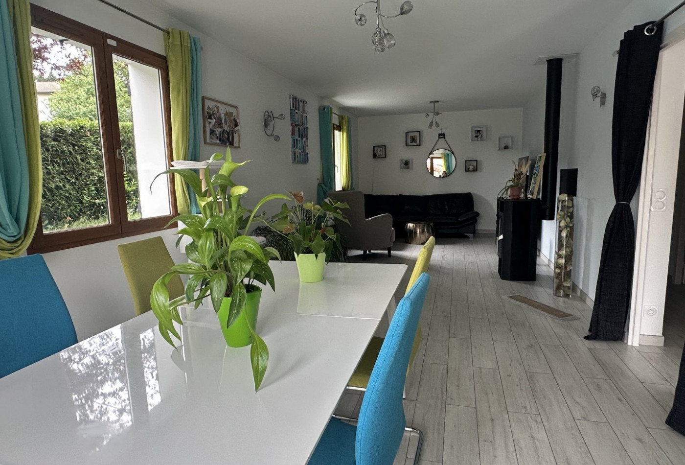 vente Maison Thorens Glieres - Photo 6