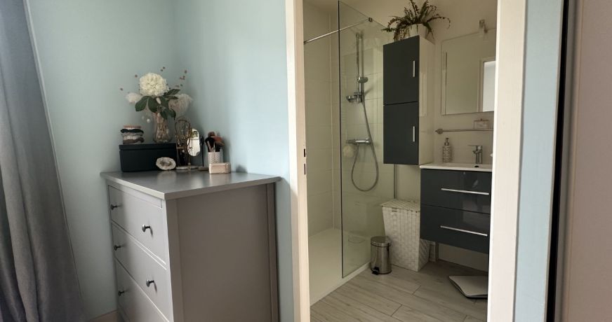 vente Maison Thorens Glieres