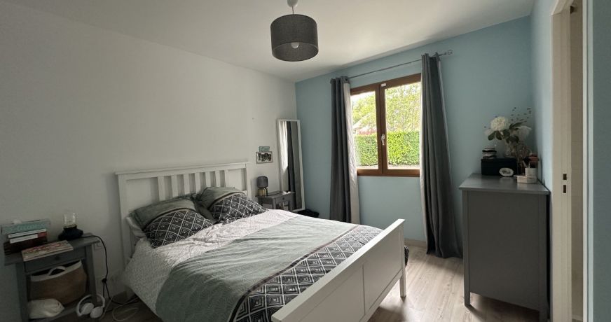 vente Maison Thorens Glieres