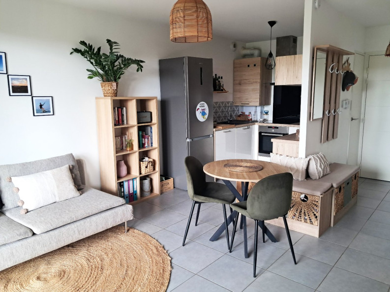 vente Appartement Groisy - Photo 2