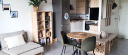 vente Appartement Groisy