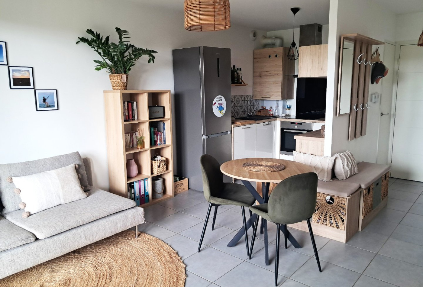 vente Appartement Groisy - Photo 2