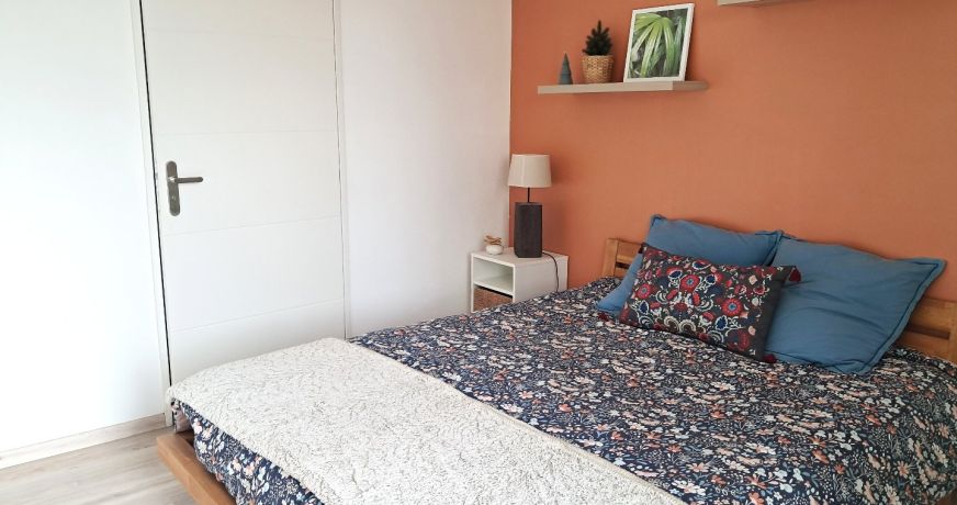 vente Appartement Groisy