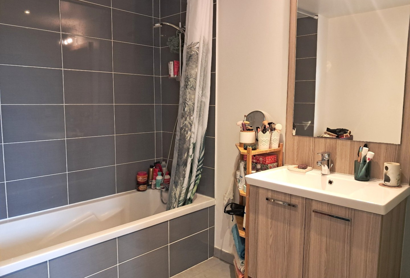 vente Appartement Groisy - Photo 5