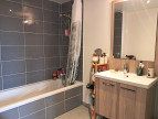 vente Appartement Groisy