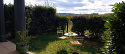 vente Appartement Groisy
