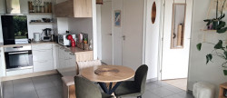 vente Appartement Groisy