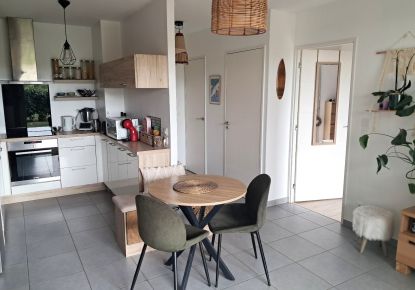 vente Appartement Groisy
