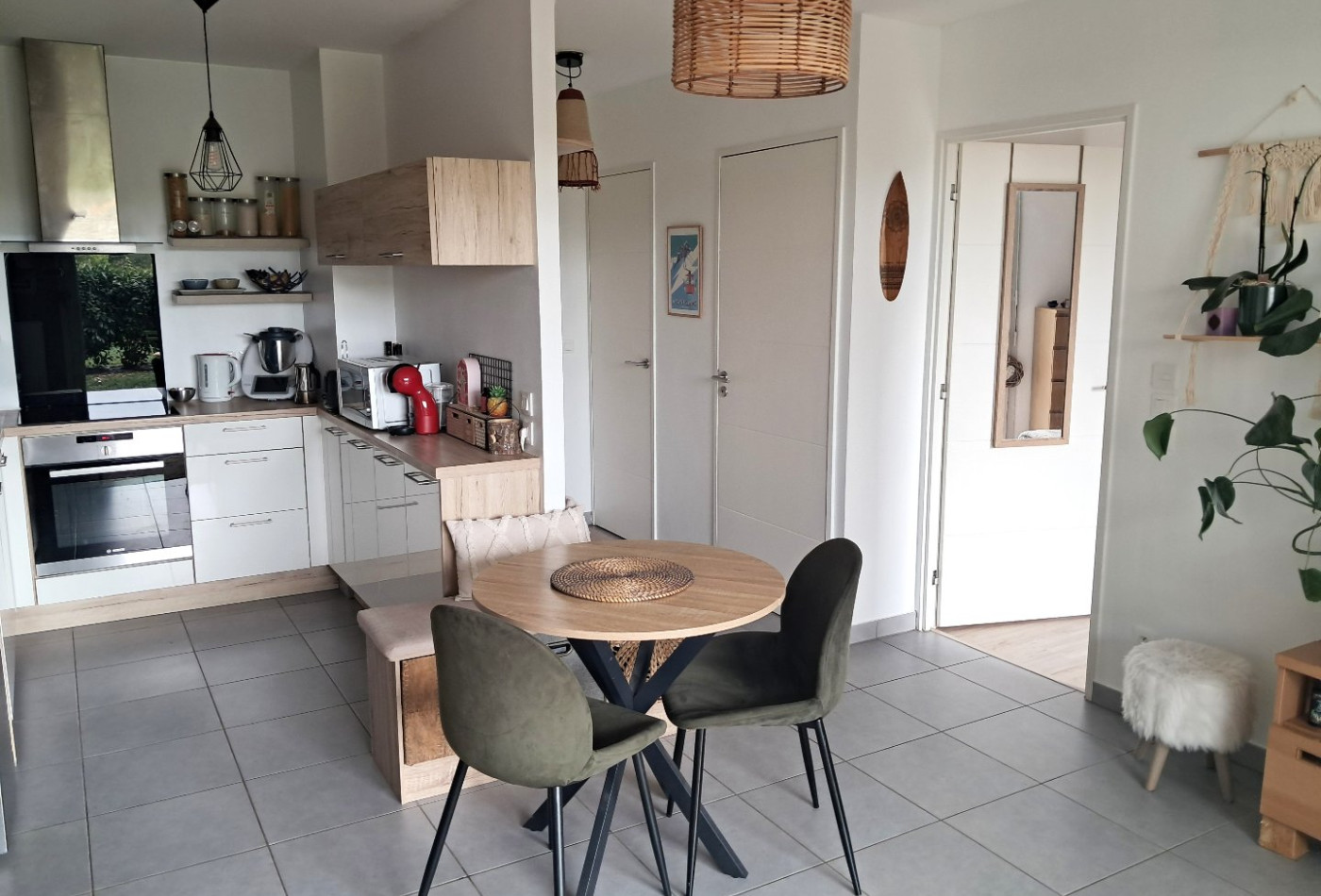 vente Appartement Groisy - Photo 1