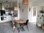 vente Appartement Groisy