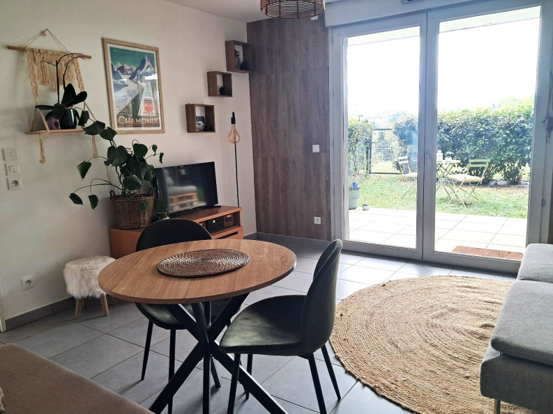 vente Appartement Groisy - Photo 3