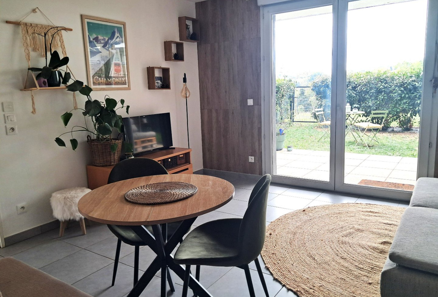 vente Appartement Groisy - Photo 3