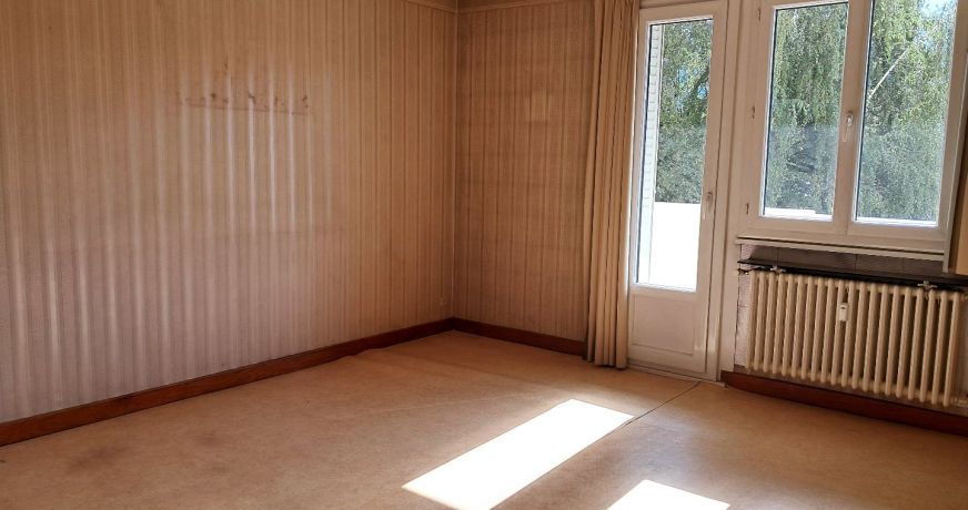 vente Appartement Annecy