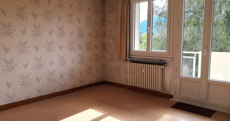 vente Appartement Annecy