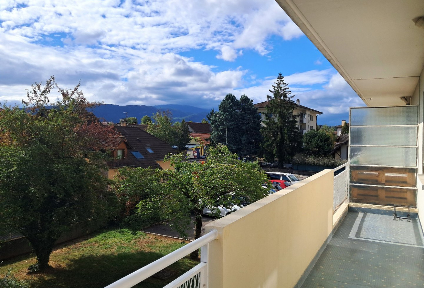 vente Appartement Annecy - Photo 1