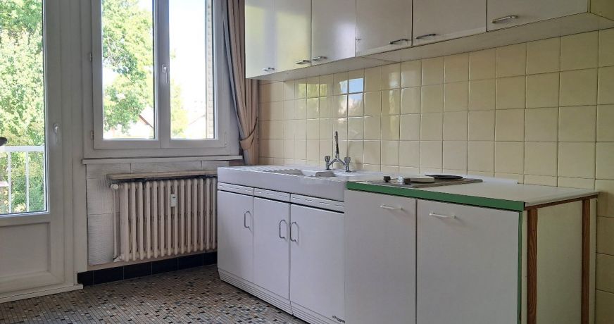 vente Appartement Annecy
