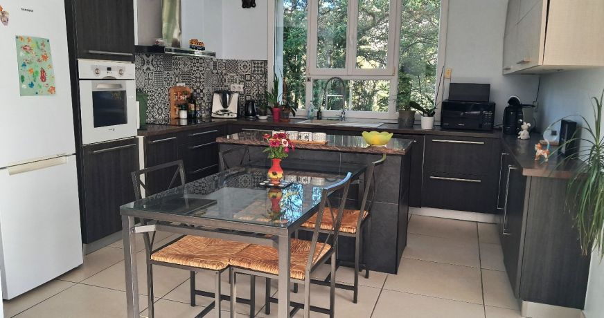 vente Appartement Groisy