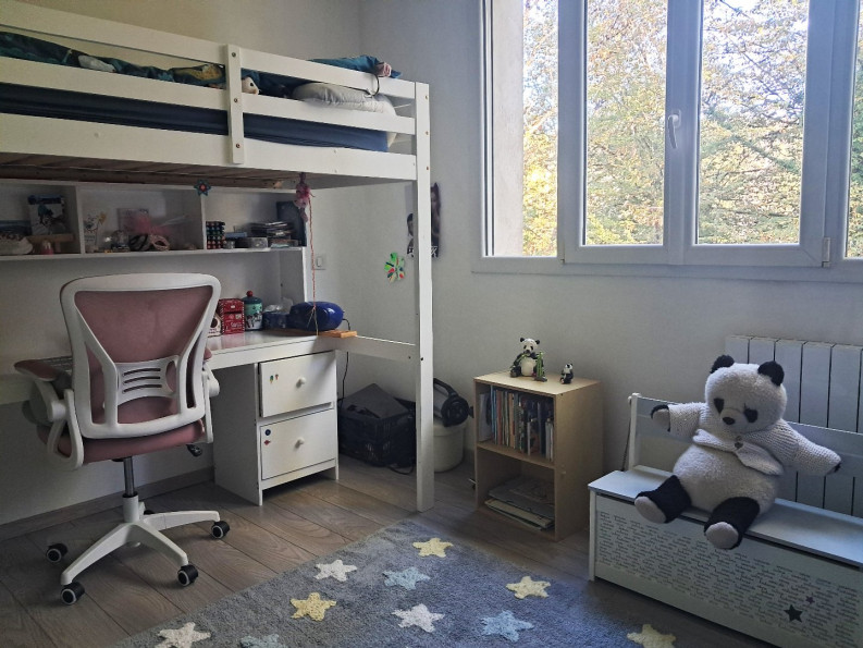vente Appartement Groisy - Photo 5