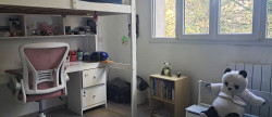 vente Appartement Groisy