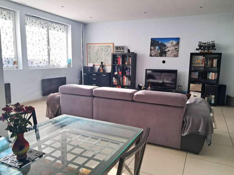 vente Appartement Groisy - Photo 2