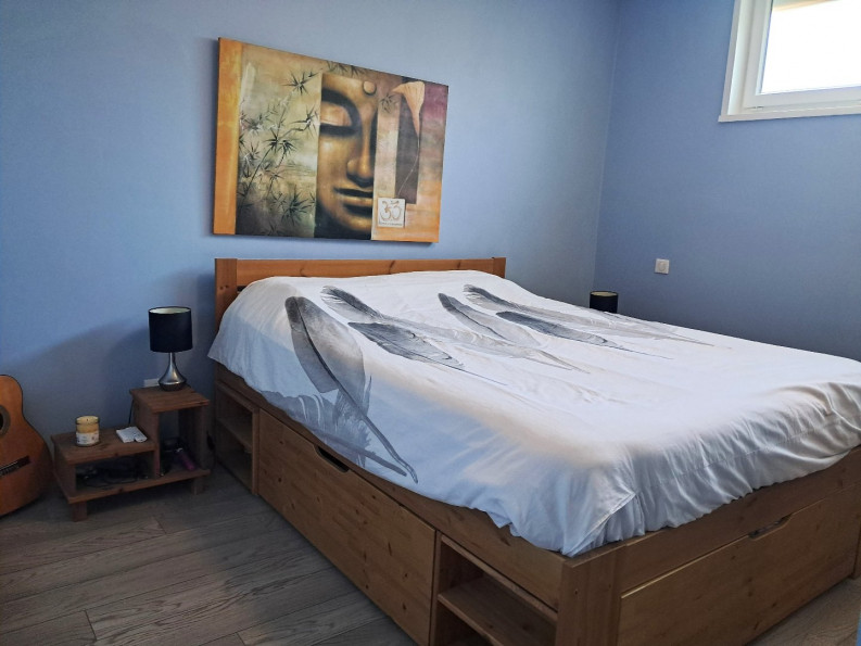 vente Appartement Groisy - Photo 4