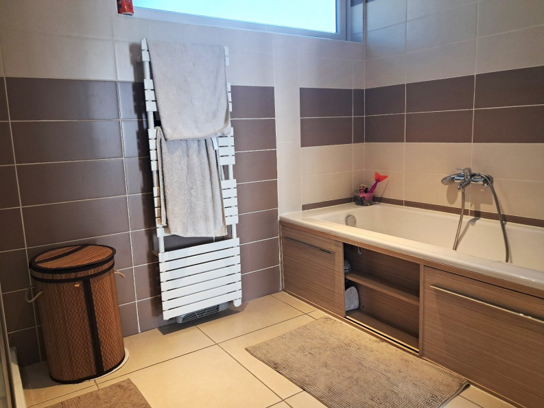 vente Appartement Groisy - Photo 7